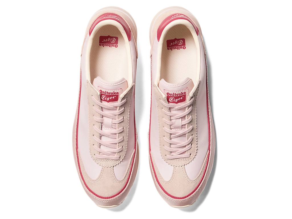  Giày Nam Onitsuka Tiger HSINTI 'Crystal Pink' 