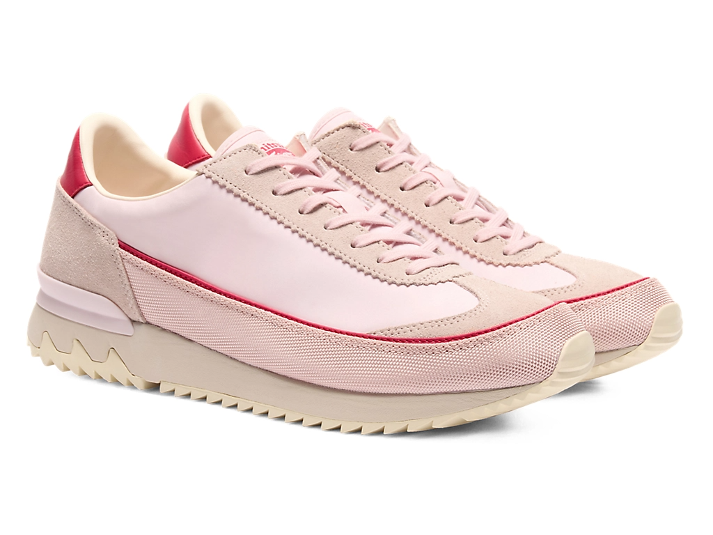  Giày Nam Onitsuka Tiger HSINTI 'Crystal Pink' 