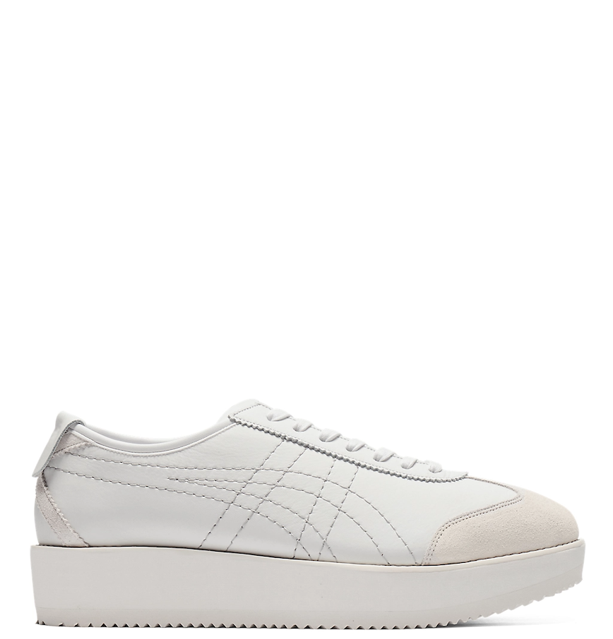  Giày Nam Onitsuka Tiger Mexico 66 Chunk 'White' 