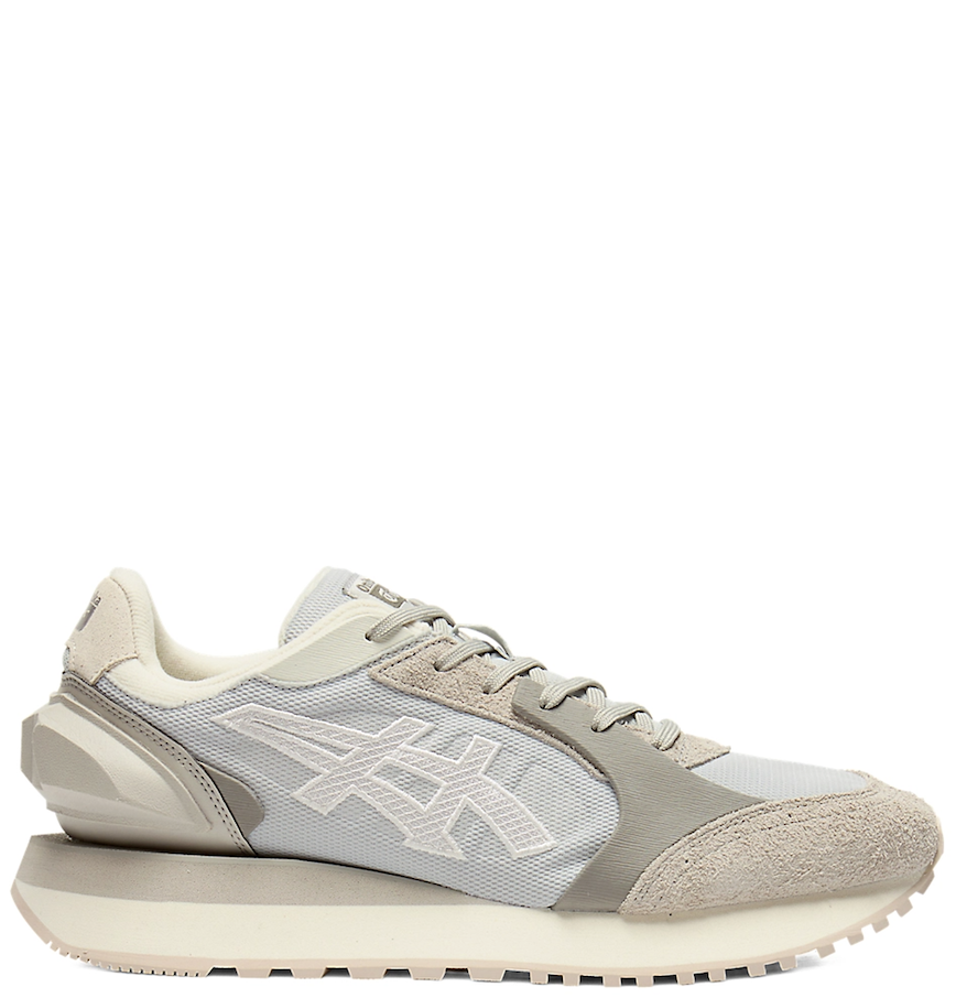  Giày Nam Onitsuka Tiger Moage CO 'Glacier Grey' 