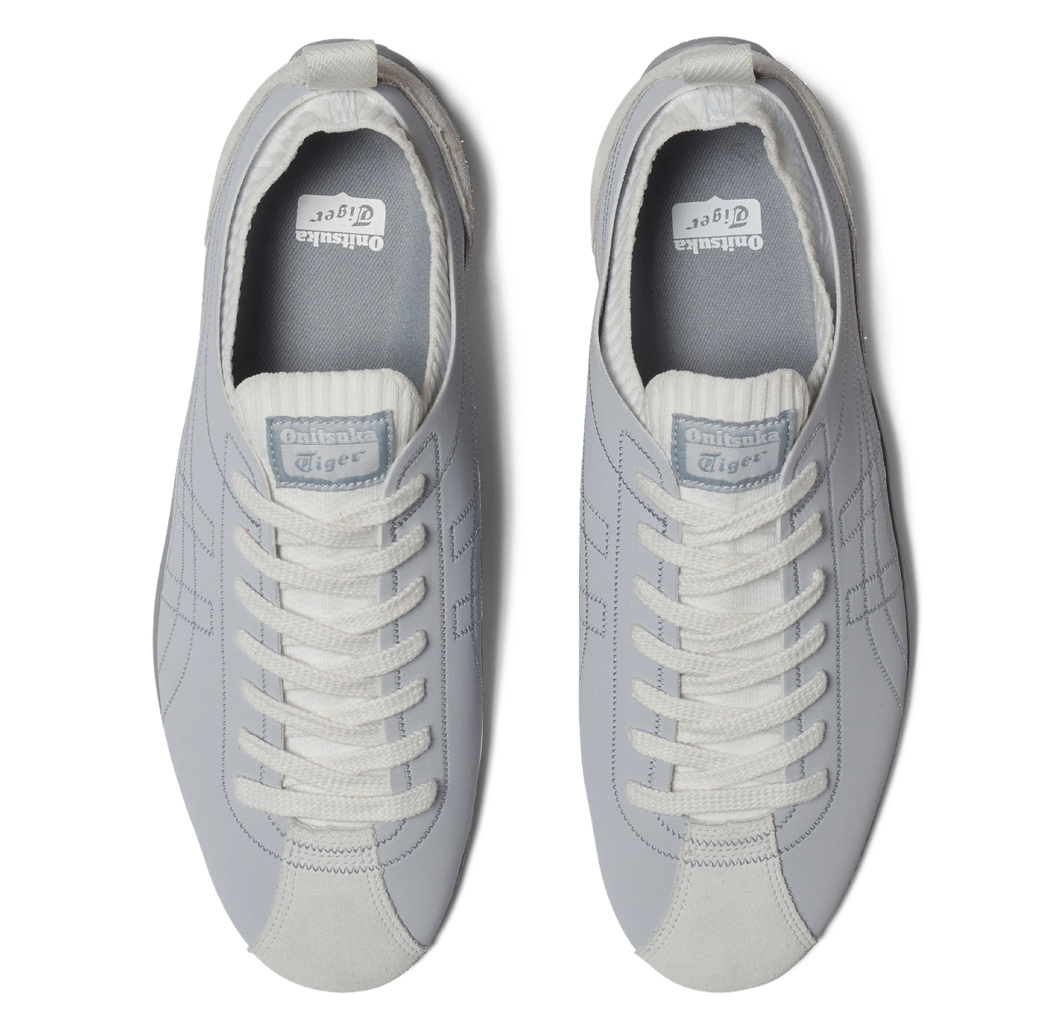  Giày Nam Onitsuka Tiger Sclaw 'Piedmont Grey' 