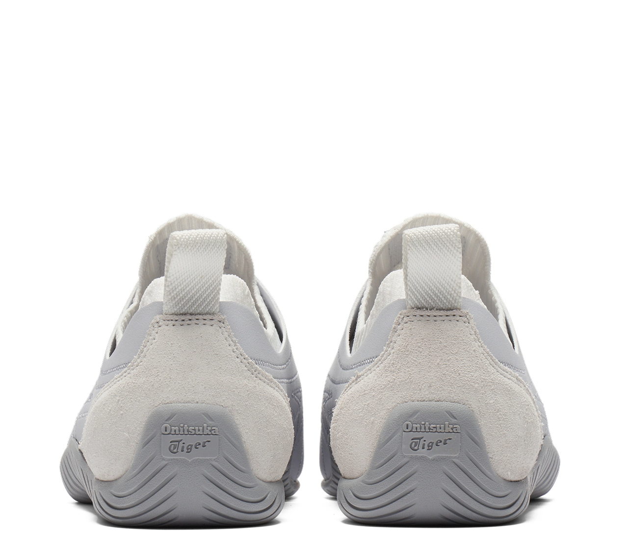  Giày Nam Onitsuka Tiger Sclaw 'Piedmont Grey' 