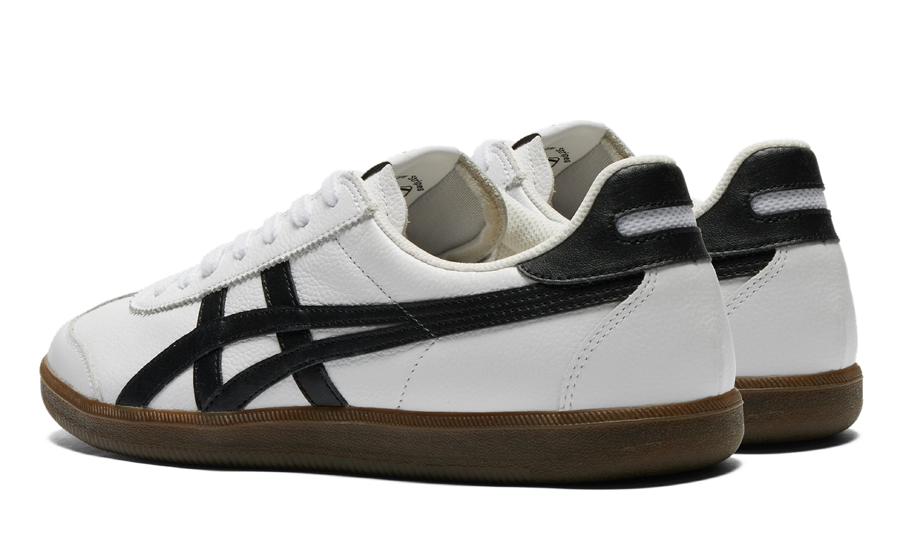  Giày Nam Onitsuka Tiger Tokuten 'White Black' 