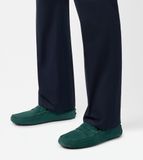  Giày Nam Tod's Gommino Loafers 'Green' 