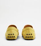  Giày Nam Tod's Gommino Loafers 'Yellow' 
