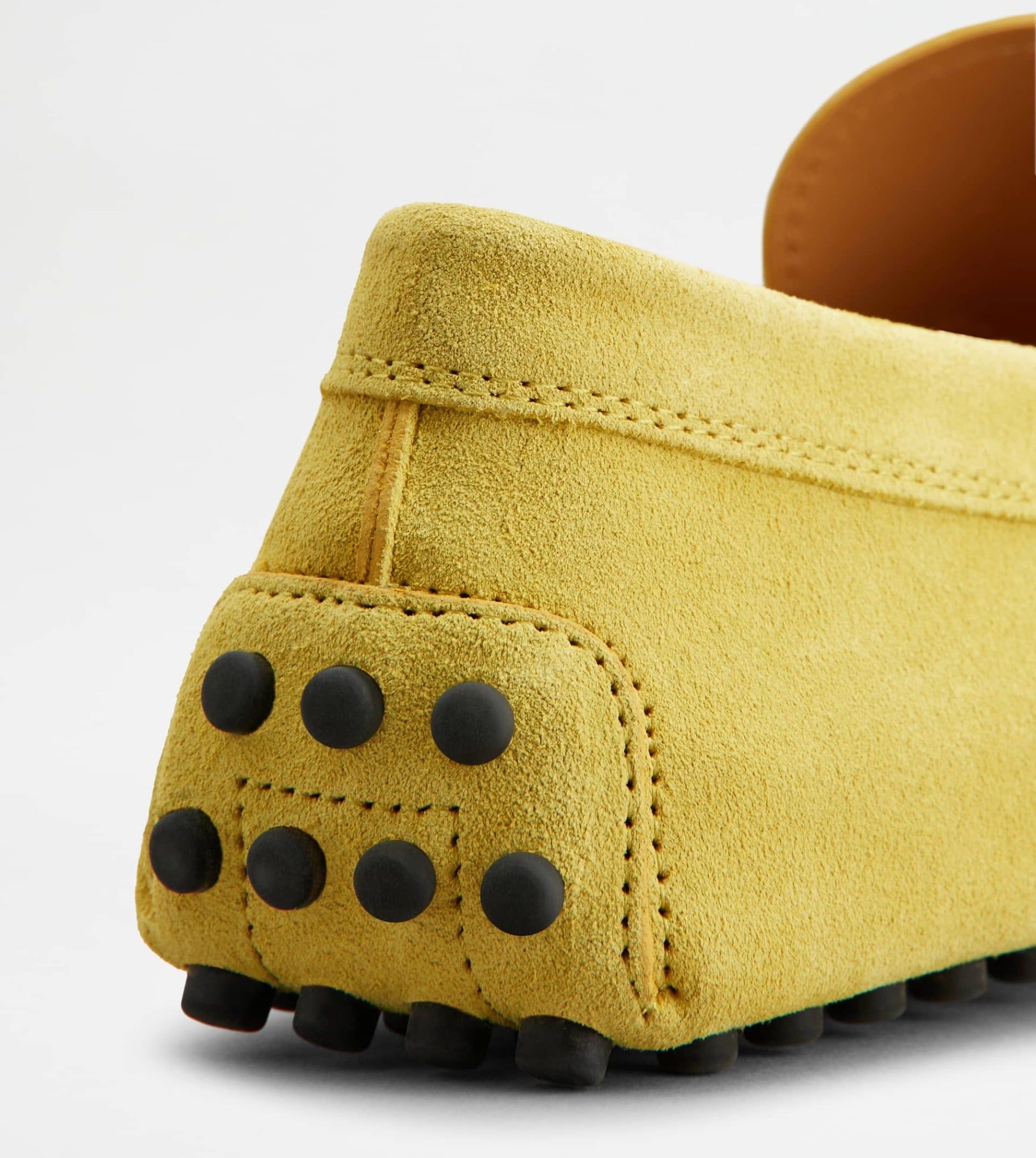  Giày Nam Tod's Gommino Loafers 'Yellow' 