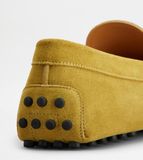  Giày Nam Tod's Gommino Loafers 'Yellow' 
