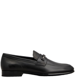  Giày Nam Tod's Loafers In Leather 'Black' 