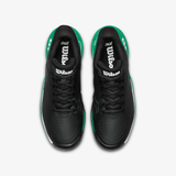  Giày Nam Wilson Rush Pro Ace Clay 'Black Green' 
