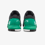  Giày Nam Wilson Rush Pro Ace Clay 'Black Green' 