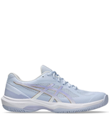  Giày Nữ Asics Court Hunter FF 'Blue Fade Vapor' 