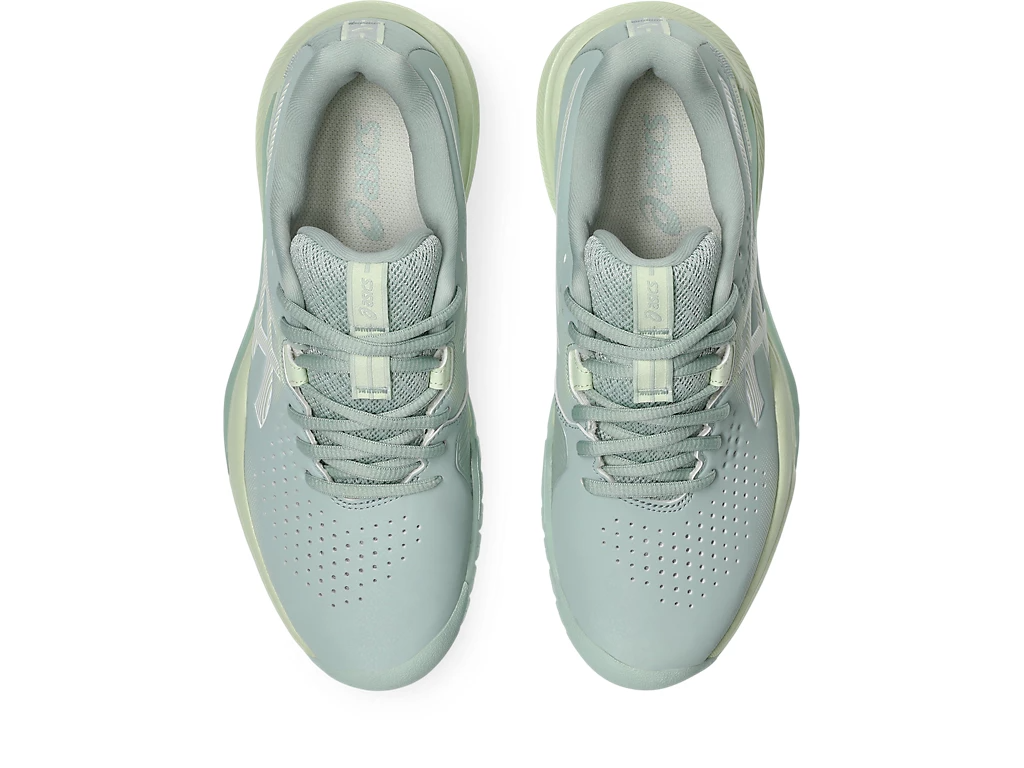  Giày Nữ Asics Gel-Challenger 15 'Lichen Rock' 