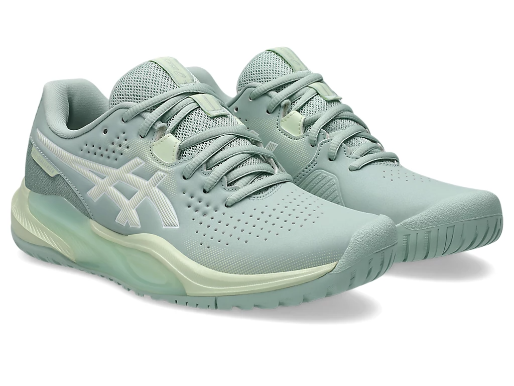  Giày Nữ Asics Gel-Challenger 15 'Lichen Rock' 