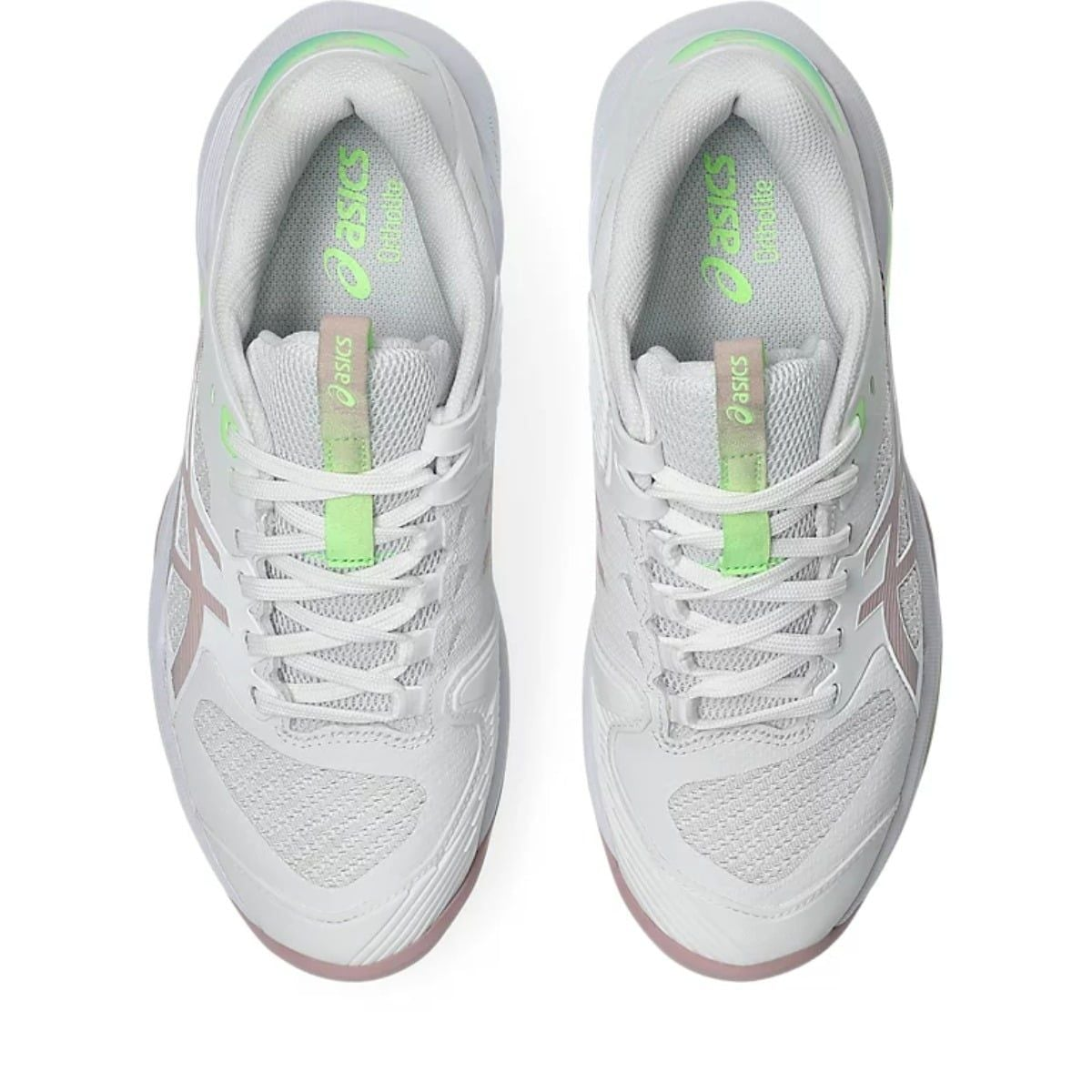  Giày Nữ Asics Solution Speed FF 4 'Morganite' 