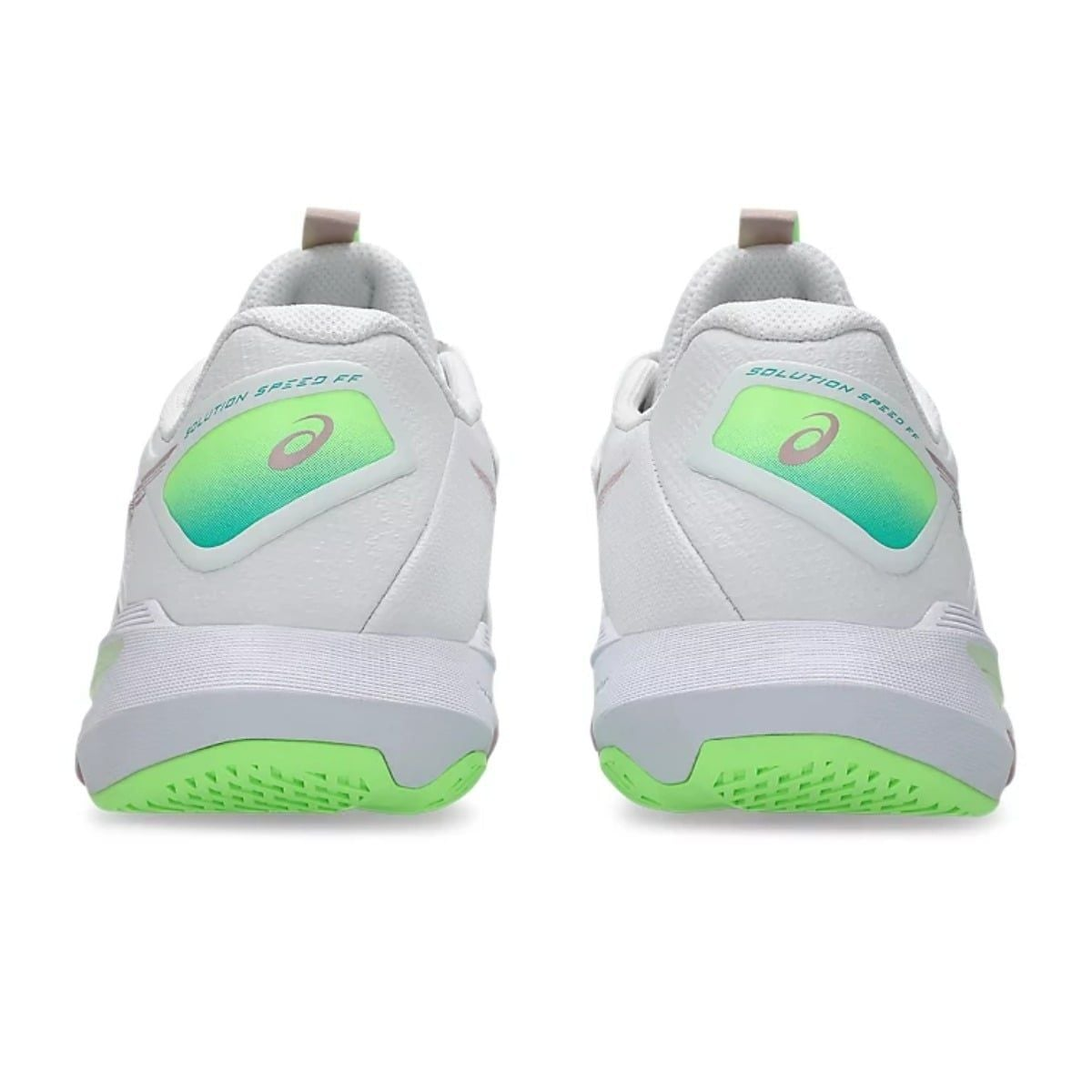  Giày Nữ Asics Solution Speed FF 4 'Morganite' 