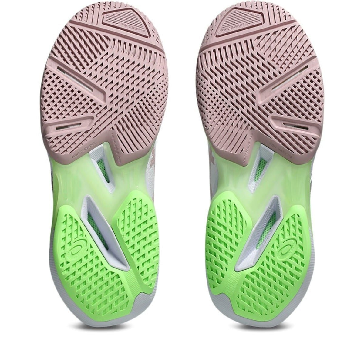  Giày Nữ Asics Solution Speed FF 4 'Morganite' 