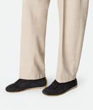  Giày Nữ Bottega Veneta Orbit Flash 'Black' 