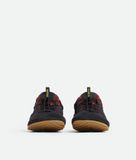  Giày Nữ Bottega Veneta Orbit Flash 'Black' 