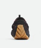  Giày Nữ Bottega Veneta Orbit Flash 'Black' 