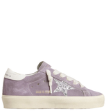  Giày Nữ Golden Goose Hi Star 'Purple' 