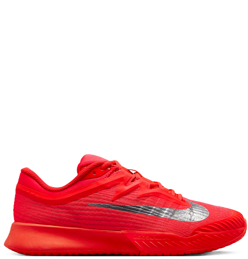 Giày Nữ Nike Vapor Pro 3 Premium 'Bright Crimson' 