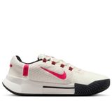  Giày Nữ Nike Zoom GP Challenge 1 Hc 'White Red' 