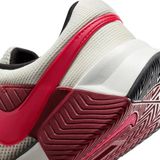  Giày Nữ Nike Zoom GP Challenge 1 Hc 'White Red' 