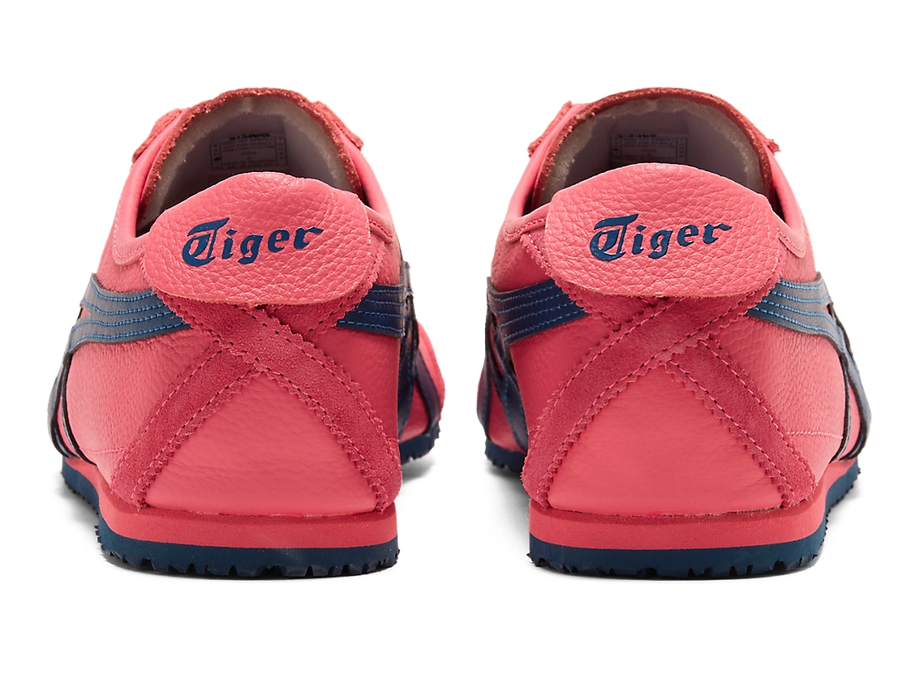  Giày Nữ Onitsuka Tiger Mexico 66 'Pink Cameo' 