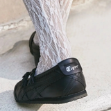  Giày Nữ Onitsuka Tiger Mexico 66 TGRS 'Black' 