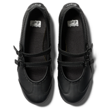  Giày Nữ Onitsuka Tiger Mexico 66 TGRS 'Black' 