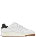  Giày Nữ Saint Laurent SL/61 Sneakers 'White' 