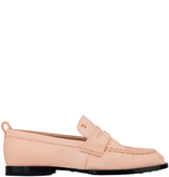  Giày Nữ Tod’s Loafers In Leather 'Pink' 