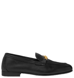  Giày Nữ Versace Medusa Loafers 'Black' 
