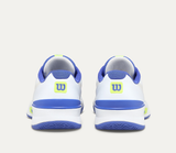  Giày Nữ Wilson Intrigue Pro 'White Amparo Blue' 