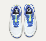  Giày Nữ Wilson Intrigue Pro 'White Amparo Blue' 