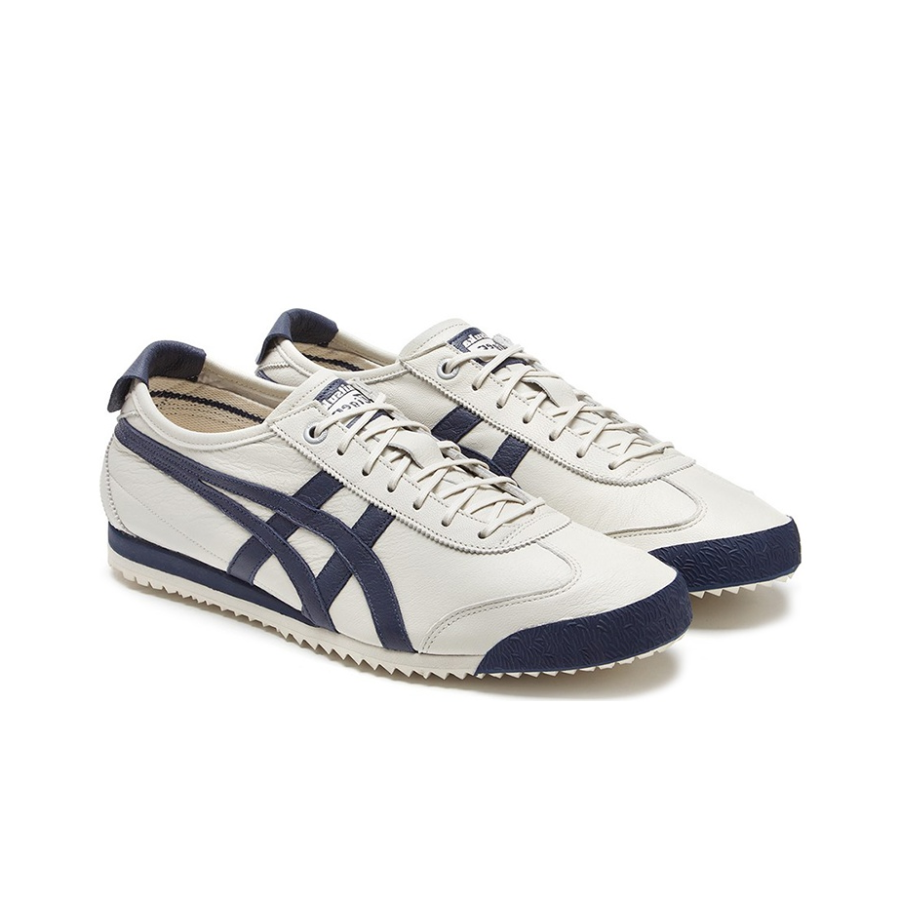  Giày Onitsuka Tiger Mexico 66 'Birch Peacoat' 
