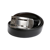  Thắt Lưng Montblanc Contemporary Reversible 'Black' 