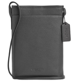  Túi Coach 15 Signature Mini Crossbody Bag 'Grey' 