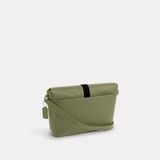  Túi Coach Adjustable Strap Messenger Bag 'Khaki' 