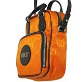  Túi Gucci Mini Bag Off The Grid 'Orange' 