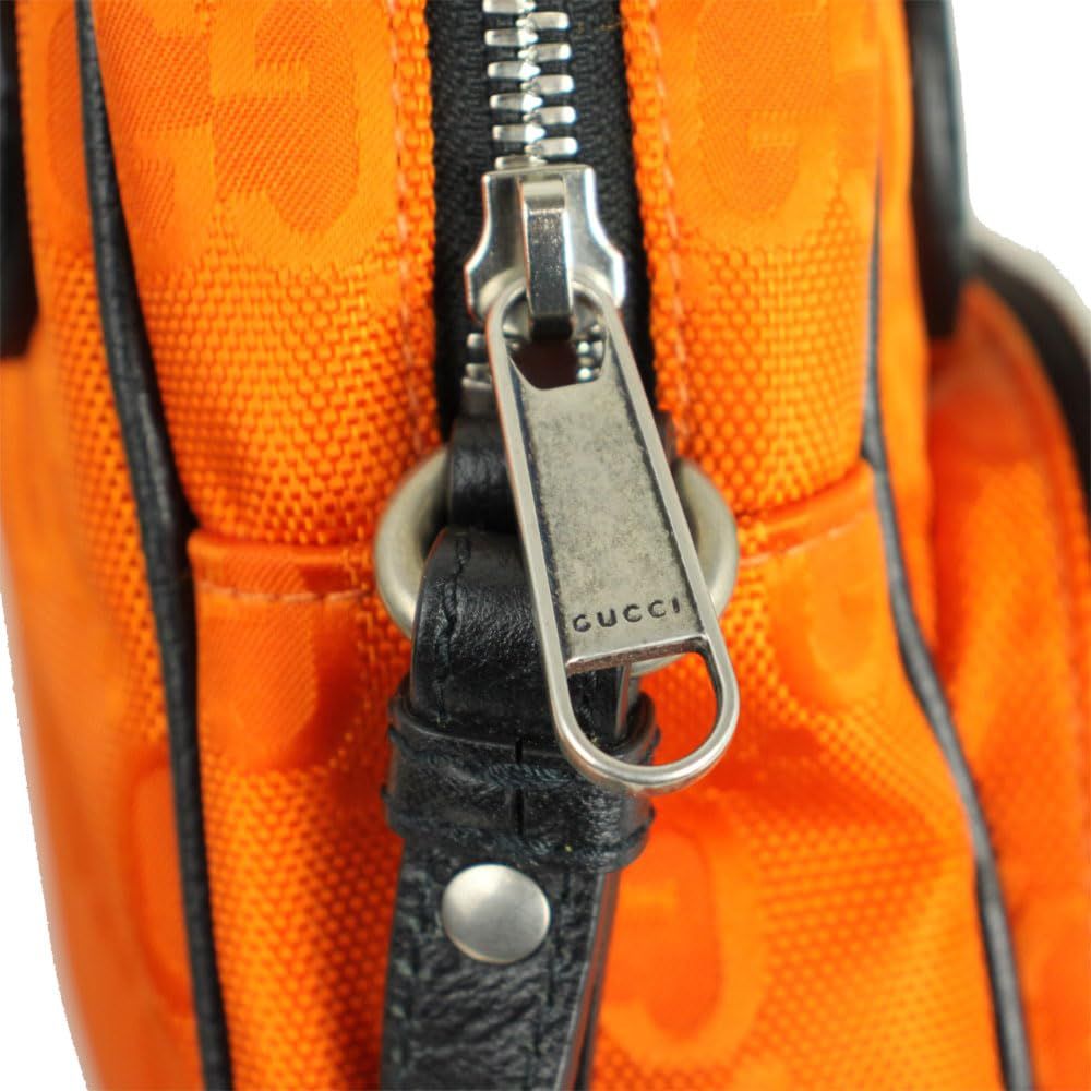  Túi Gucci Mini Bag Off The Grid 'Orange' 
