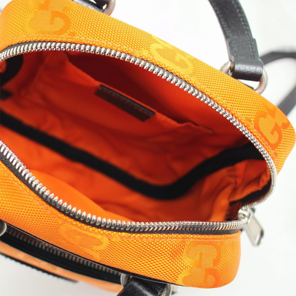  Túi Gucci Mini Bag Off The Grid 'Orange' 