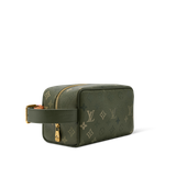  Túi Louis Vuitton Dopp Kit Toiletry Pouch 'Khaki' 