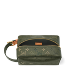  Túi Louis Vuitton Dopp Kit Toiletry Pouch 'Khaki' 