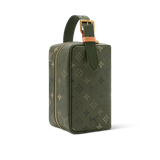  Túi Louis Vuitton Dopp Kit Toiletry Pouch 'Khaki' 