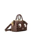  Túi Louis Vuitton Speedy 25 Bandoulière Bag 'Brown' 