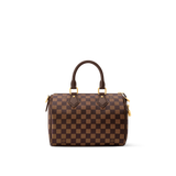  Túi Louis Vuitton Speedy 25 Bandoulière Bag 'Brown' 