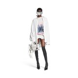  Túi Nữ Balenciaga Le City First Bag 'White' 