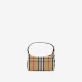  Túi Nữ Burberry Mini Highlands Duffle Bag​ 'Beige' 