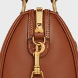  Túi Nữ Celine Celine Small Boston Bag 'Tan' 